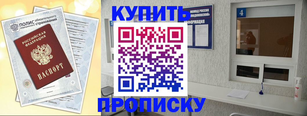 прописка 2025 в Жуковском